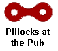 Pillocks at the Pub